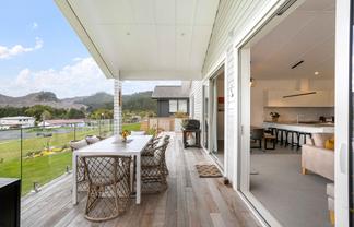 9 Sanctuary Cove, Pauanui