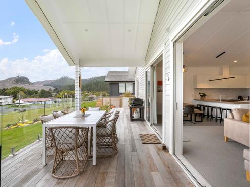 9 Sanctuary Cove, Pauanui