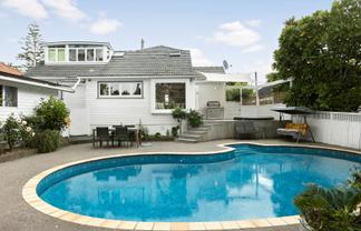 43 Webber Street, Westmere