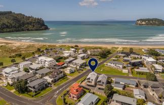 Units 1 an/203 Winifred Avenue, Whangamata