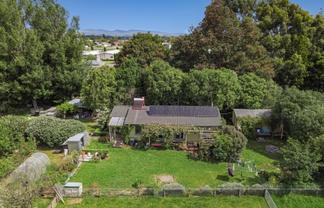 16 Cole Street, Dannevirke