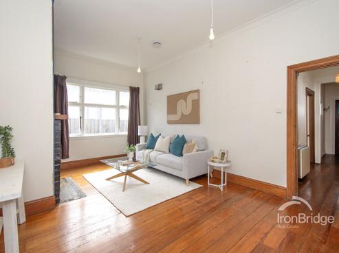 1 Cumberland Street, Richmond