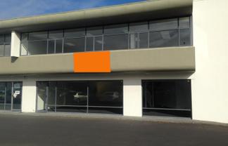 Excellent Retail Office Combo