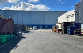 Prime  Industrial Facility