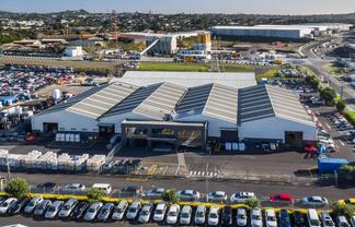 Prime Penrose Industrial Hub