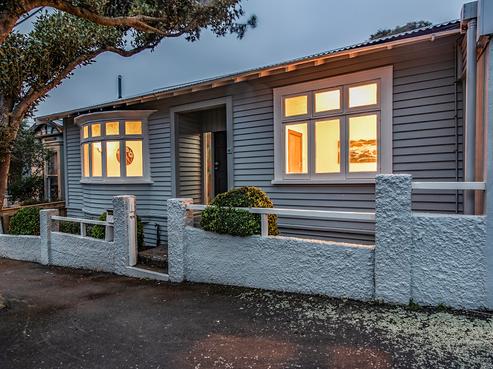 19 Chatham Street, Berhampore