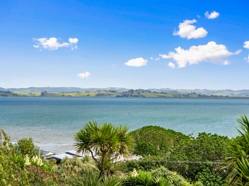 437 Whangarei Heads Road, Tamaterau
