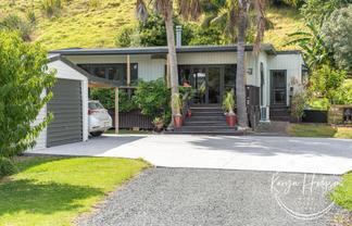 10 Regent Street, Whakapirau