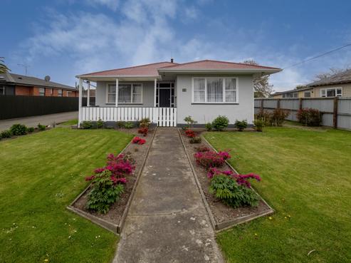 51 Princes Street, Netherby