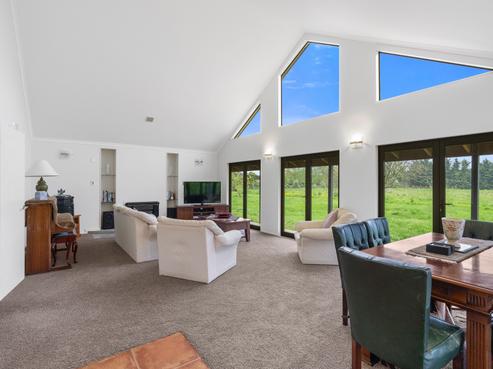 62 Joblins Road, Levin