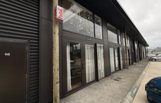 The Gem of the Junction