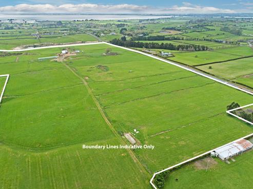 53 Kidd Road, Karaka