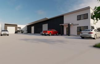 RE-LOCATE TO A BETTER LOCATION FOR 2026