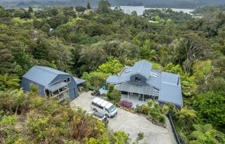 9 Oromahoe Road, Opua