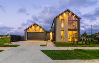 25 Meadows Drive, Clevedon