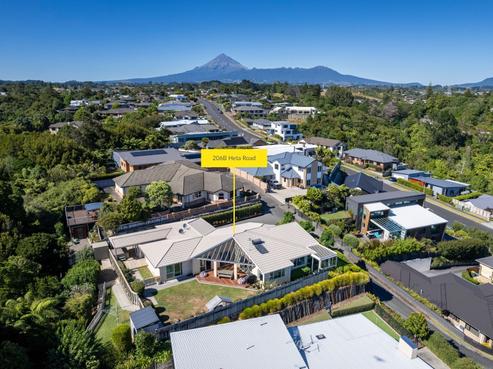 206B Heta Road, Merrilands