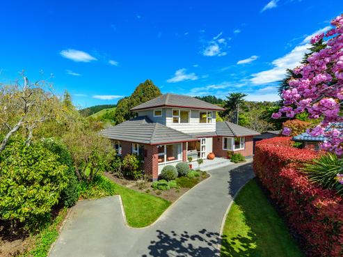 53 Waiau Street, Cracroft