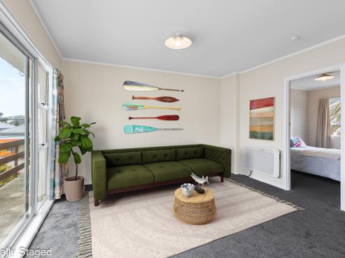 3/154 Onepu Road, Lyall Bay