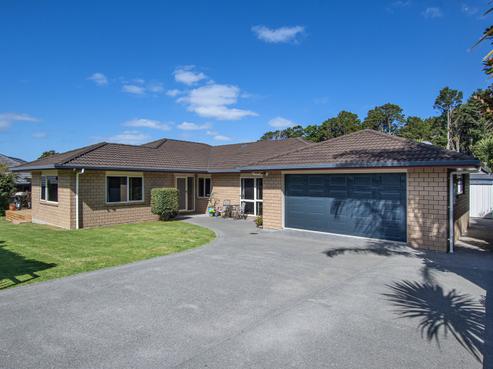 9 Scotia Place, Kamo