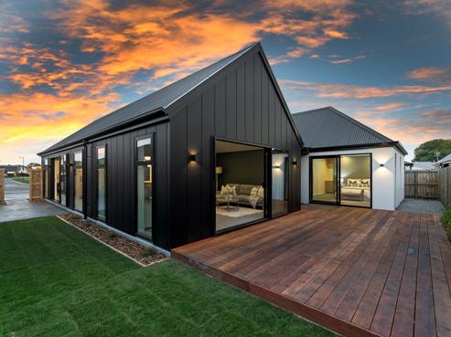 110 Aviemore Drive, Marshland