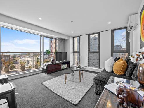 410/1 Parliament Street, Auckland Central