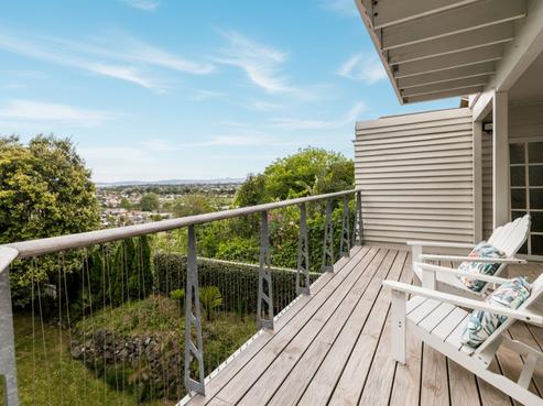 33 Simla Terrace, Napier Hill