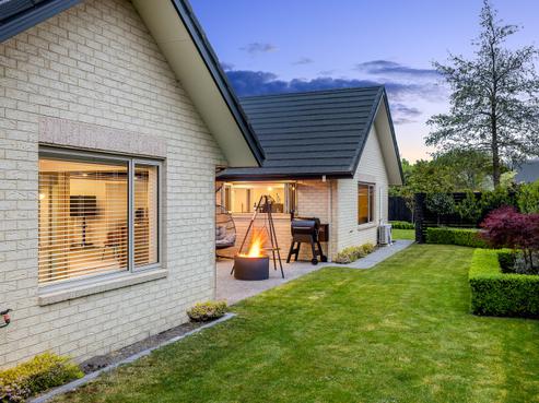 6 Ambrose Place, Rangiora