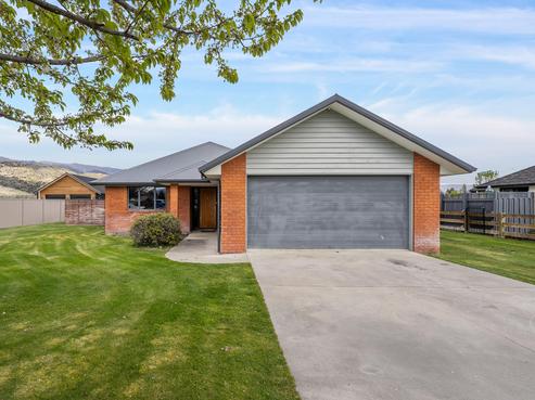 8 De Bettencor Place, Cromwell