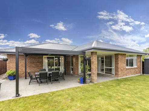 166 Johns Road, Rangiora