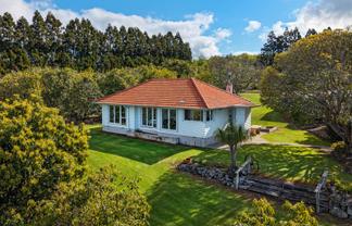 131 Tatton Road, Maungatapere