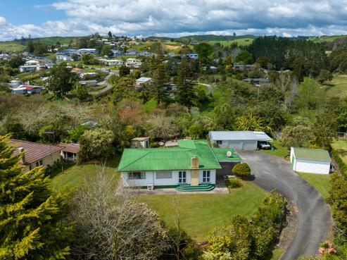 8 Neumann Street, Kawakawa