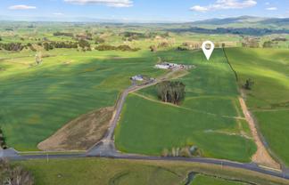  Starkey Rd, Morrinsville