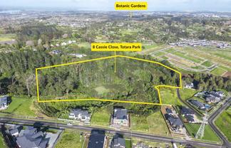 8 Cassie Close, Flat Bush