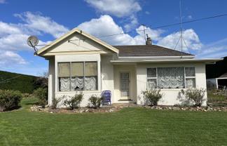 71 White Cliffs Road, Reidston