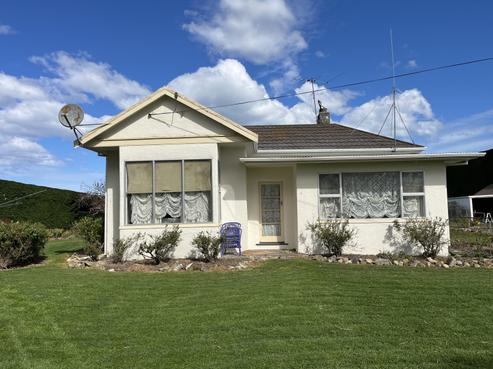 71 White Cliffs Road, Maheno