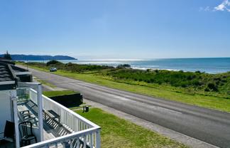114 Ocean Road, Ohope