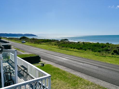 114 Ocean Road, Ohope