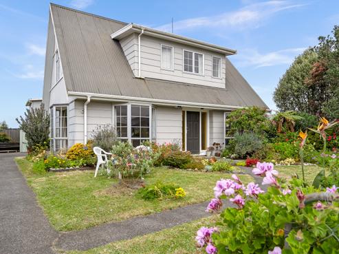 28A Vinegar Hill Road, Tikipunga