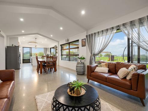 1292 Te Kawa Road, Otorohanga
