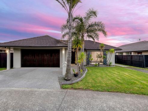 11 Srah Place, East Tamaki