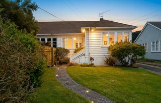23 Feist Street, Naenae