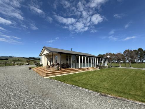 35 Pioneer Highway, Mataura