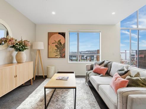 305/160D Hobsonville Point Road, Hobsonville