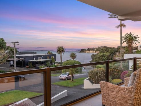 1/4 Hanene Street, Saint Heliers