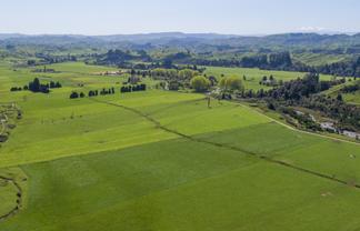 37 Karewarewa Road, Rangiwahia