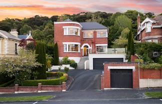 24 Royal Terrace, Dunedin Central