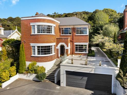 24 Royal Terrace, Dunedin Central