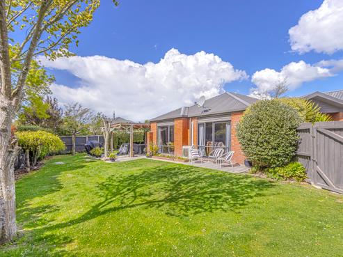 47 Roydon Drive, Templeton