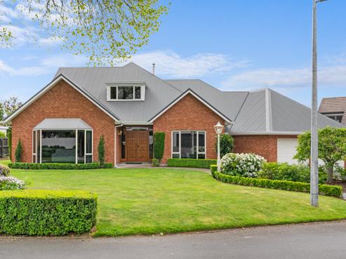 26 Witbrock Crescent, Burnside