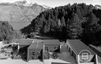 607A Glenorchy-Queenstown Road, CLOSEBURN